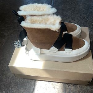 Ugg boots size 7